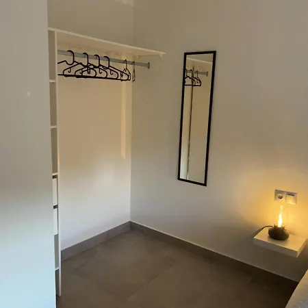 Appartement El Roju