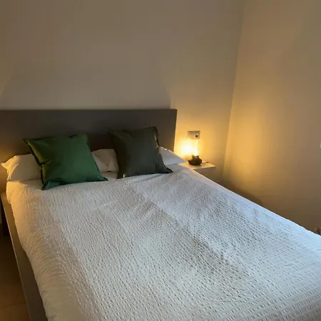 El Roju Apartment Santillana del Mar