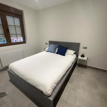 El Roju Apartment