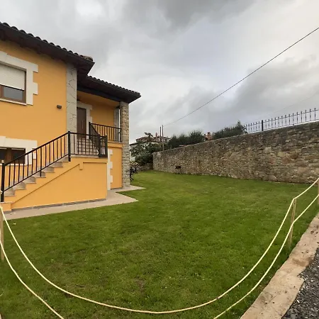 Appartement El Roju