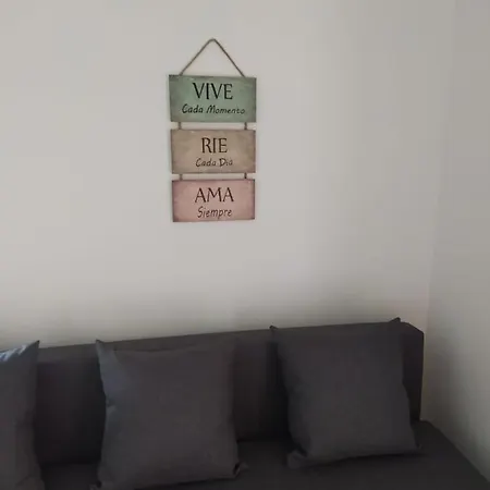 Appartement El Roju *