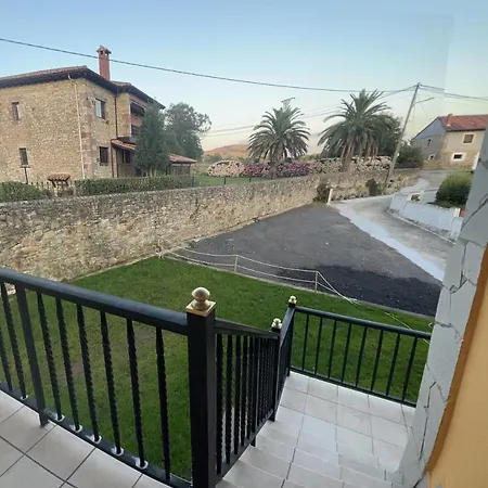 El Roju Apartment Santillana del Mar