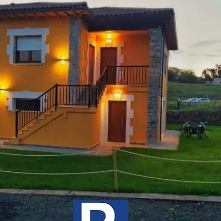 El Roju Apartment *