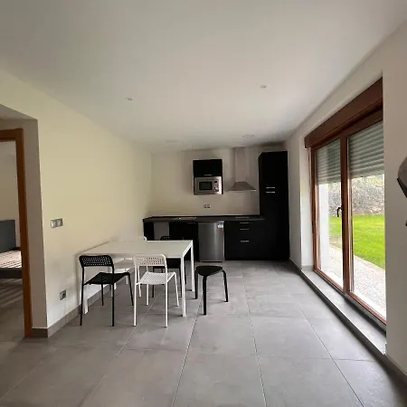 El Roju Apartmán Santillana del Mar