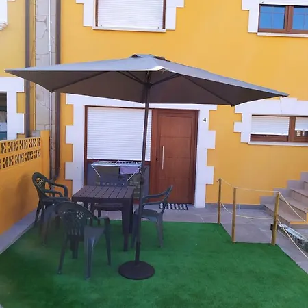 El Roju Apartment *