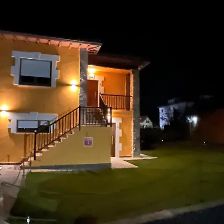 Appartement El Roju *