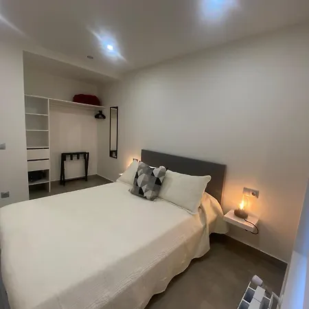 Apartment El Roju