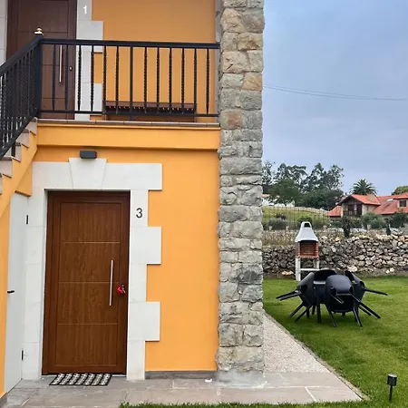 Apartment El Roju Santillana del Mar