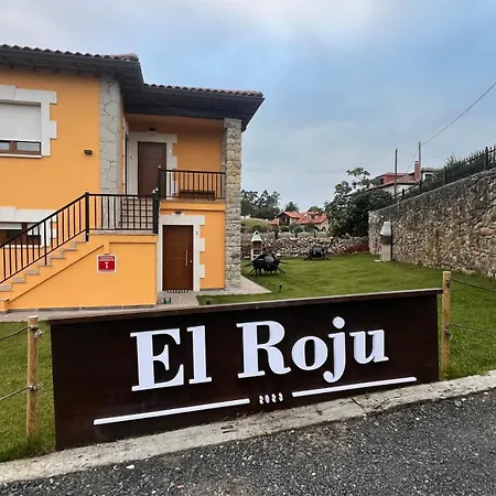El Roju Apartment