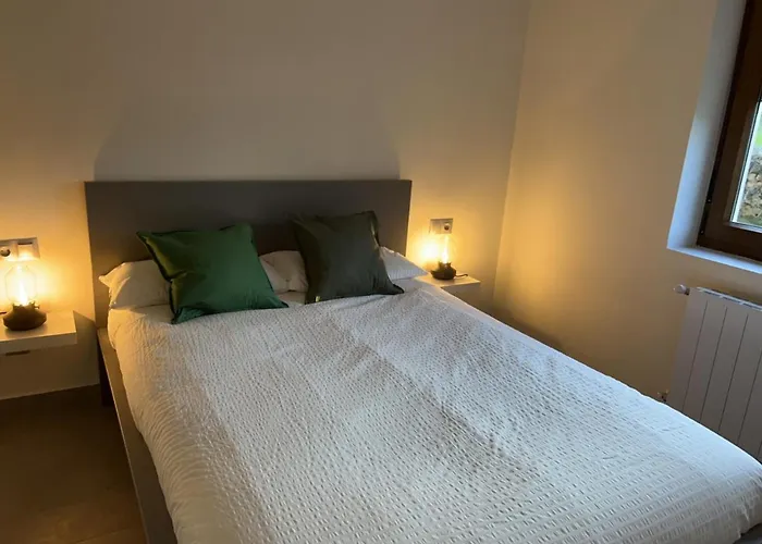 El Roju Apartamento Santillana del Mar