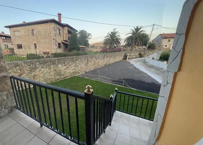 El Roju Apartment Santillana del Mar