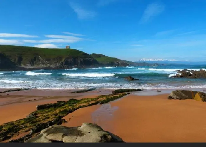 Apartamento El Roju *