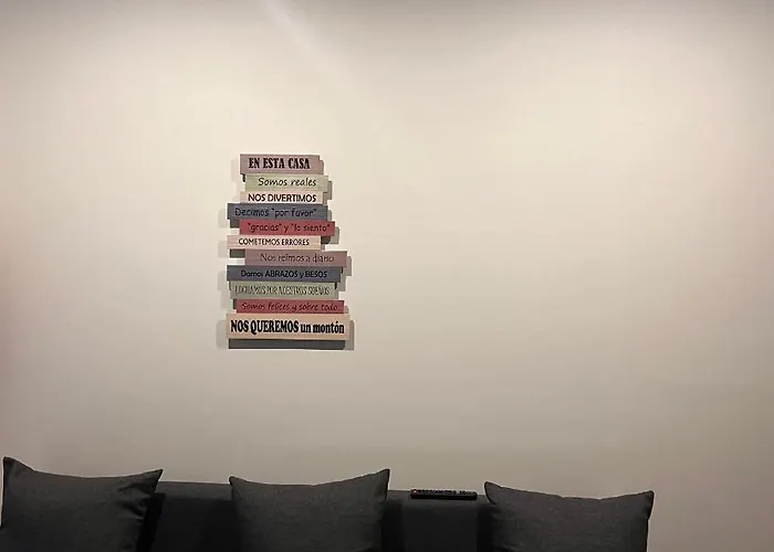 Apartment El Roju Santillana del Mar