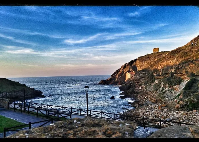 El Roju * Santillana del Mar