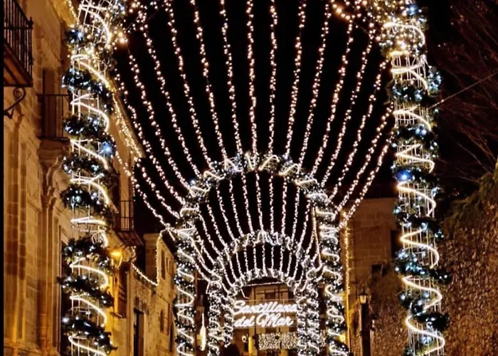 Apartamento El Roju *