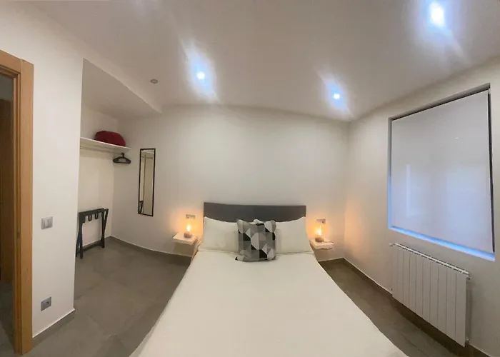 El Roju Santillana del Mar