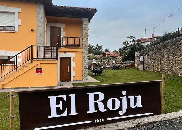 El Roju Apartment