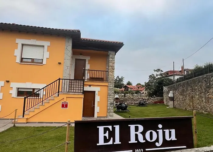 Apartment El Roju Santillana del Mar