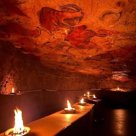 El Roju Daire Santillana del Mar