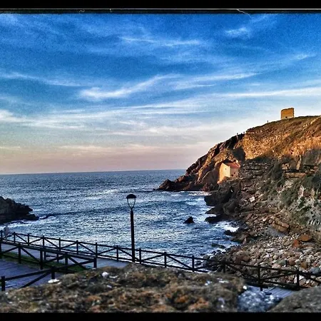 El Roju * Santillana del Mar