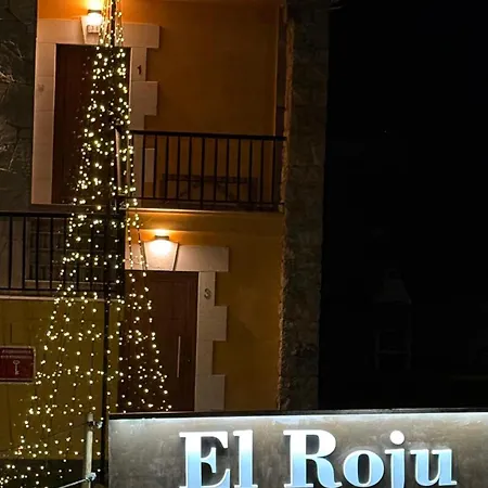 El Roju * Santillana del Mar