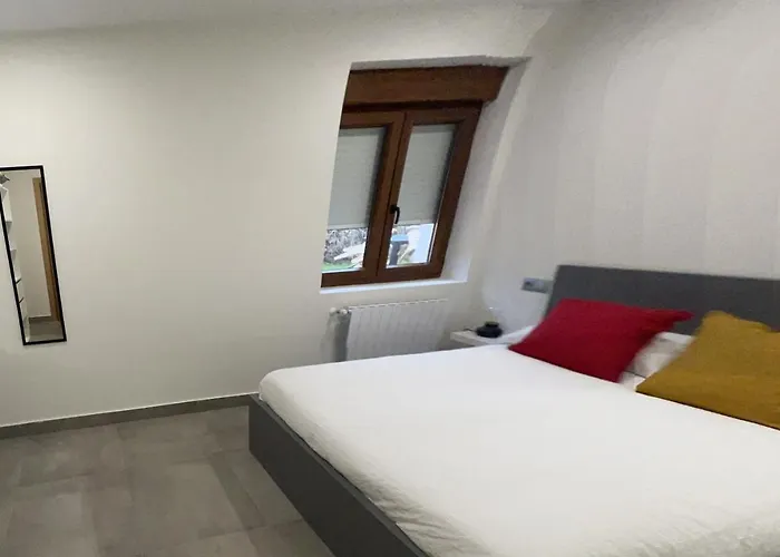 El Roju * Santillana del Mar