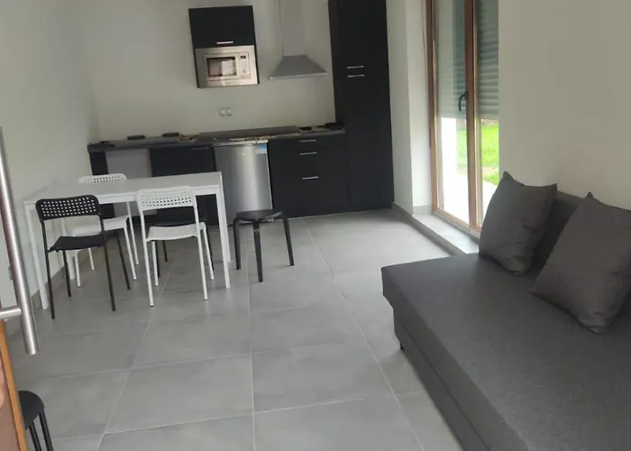 El Roju * Santillana del Mar