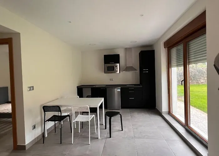 El Roju Lägenhet Santillana del Mar