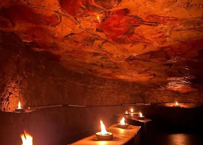 El Roju Lägenhet Santillana del Mar