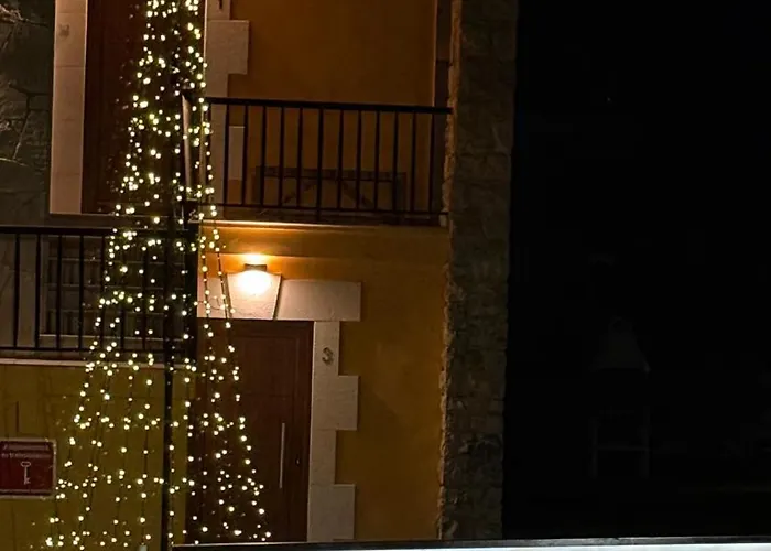 El Roju * Santillana del Mar